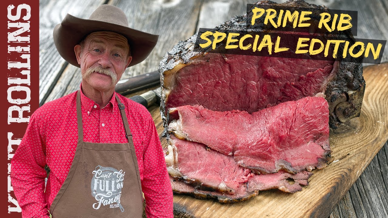 The Best Prime Rib | Prime Rib 3 Ways