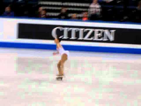 2012 JWC Ladies SP 21 Vanessa LAM