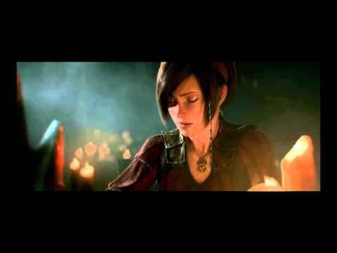 Blizzcon 2011 Diablo 3 with Chris Metzen