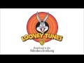 Box Office Bunny LOONEY TUNES