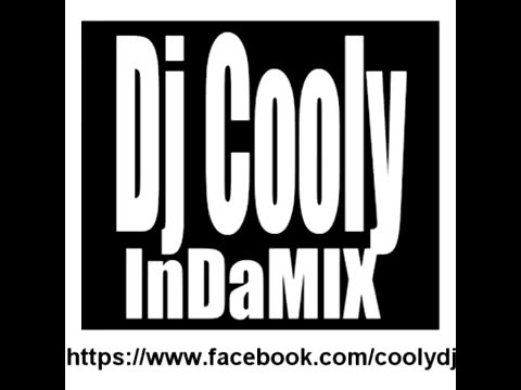 DJ COOLY - GOUYAD MIX [février 2016]