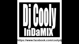 DJ COOLY - GOUYAD MIX [février 2016]