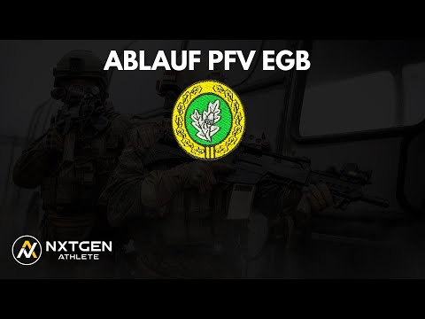 EGB PFV NEW – Requirements, Training and Preparation