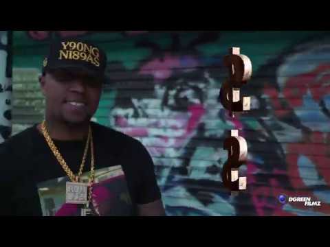 Yung Ceo Ft. Melo & Killa Kyleon - Yung Hogg (Exclusive By: @HalfpintFilmz)