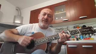 NOTTING HILLBILLIES - BEWILDERED - Acoustic version by Cionix