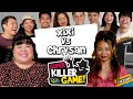 Killer Game S4E9 - Xixi VS Chrysan