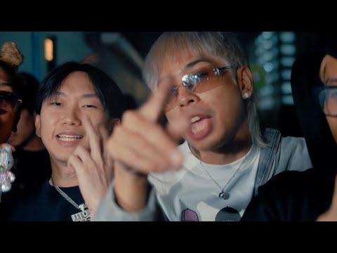 K.AGLET - จะน่ารักไปไหน feat. GUNNER & DIAMOND MQT (Official MV)