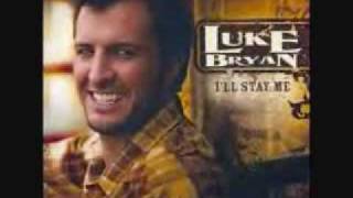 Luke Bryan, Country Man
