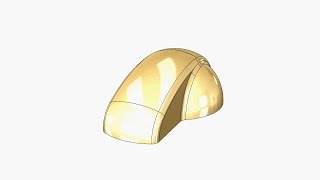 SOLIDWORKS World: Model Mania 2006