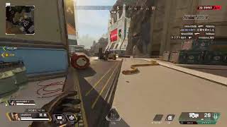 apexにします