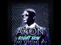 Akon Right Now F3bz Remix Bootleg