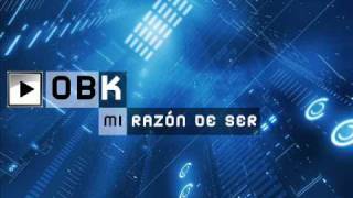 OBK - Mi razón de ser (1995)