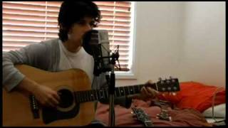 I threw it all away - Bob Dylan Cover