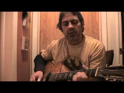 The Sun Is Going Down - Reverend Gary Davis