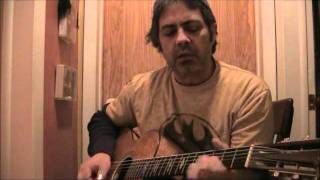 The Sun Is Going Down - Reverend Gary Davis