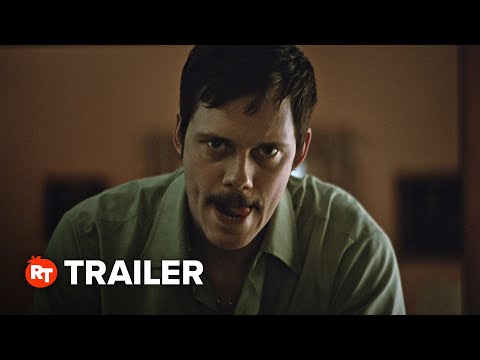 Dead Man's Wire Trailer #1 (2026)