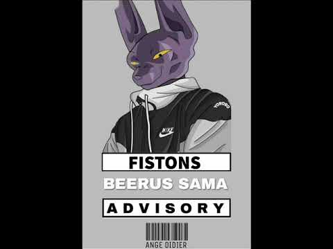 Dj Arafat -- FISTONS (Audio Officiel)