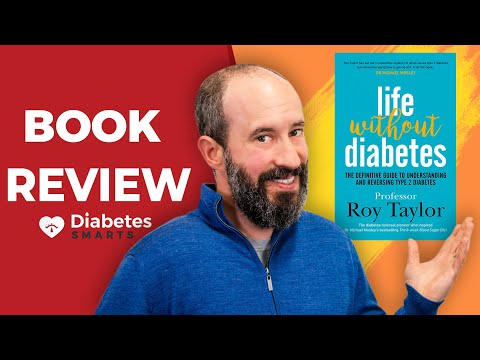"Life Without Diabetes" by Rod Taylor - Is Diabetes REALLY Reversible?