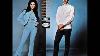 Glen Campbell / Bobbie Gentry: Little Green Apples (1968) - Lyrics