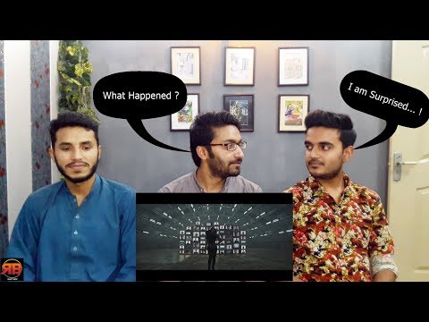 Reaction On: Anggun - What We Remember (Official Video - Directed by Roy Raz)