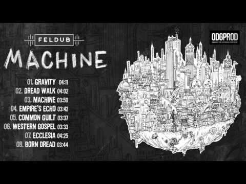 Feldub - Dread Walk
