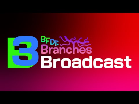BFDI: Branches