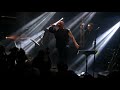 ATONALIST feat. GAVIN FRIDAY - Caucasian Walk (Virgin Prunes) - Paris - September 22, 2018