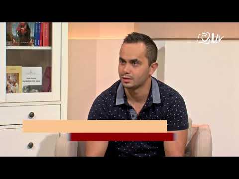 Prozor svetog Josipa 4.10.2017. - Zaručnici Josipa Novački i Josip Baran