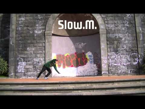 2013-03-22 new Slow Motion