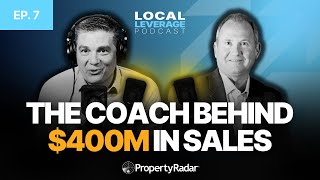 How to WIN in Title Sales & Scale Your Business ft. Darryl Turner | Local Leverage Ep. 7