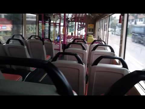 SBS8509Z on 193 with Kickdowns [ZF Ecomat II 6HP 502C]