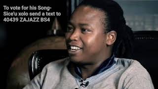 Download lagu Meet our Mzantsi Jazz Awards nominees. mp3 Download lagu Meet our Mzantsi Jazz Awards nominees. mp3