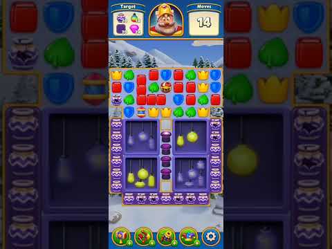 Royal Match Level 2727