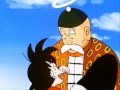 OFFICIAL Goku Reunites With Is Grandpa Gohan So Sweet