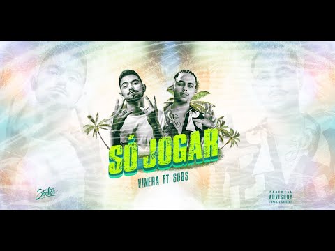 Vinera - Só Jogar 🌴 ft. Sobs (Uclã) - (Prod. MeLLo)