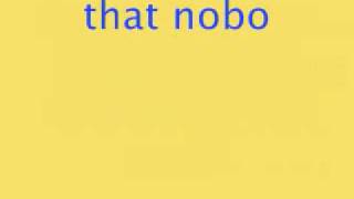 Tightrope by Paul Freeman with lyrics