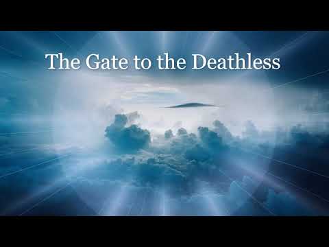 The Gate to the Deathless ~ Ajahn Sumedho ~ Theravadin Buddhism - Forest Tradition