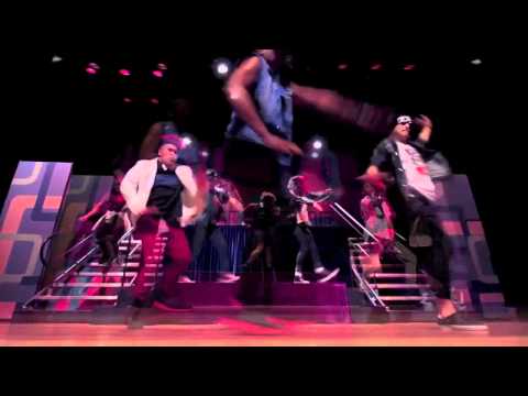 Happy Birthday @brandon747 Brandon Harrell || IaMmE Crew || Michael Jackson