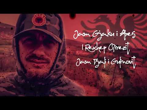 Buqi - Jam ( Shqipni e madhe )