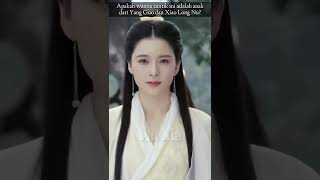 Download lagu mysterious beautiful girl, is she the daughter of Yang Guo and Xiao Long Nu? mp3 Download lagu mysterious beautiful girl, is she the daughter of Yang Guo and Xiao Long Nu? mp3