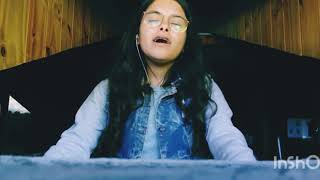 "Mi paraíso"- Marcela Gandara (Cover GiuliD)