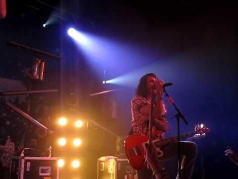 Life of the Party - NEW FTSK Song! 12/4/10