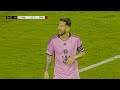 Messi vs Colorado | Crazy Goal After return from Injury