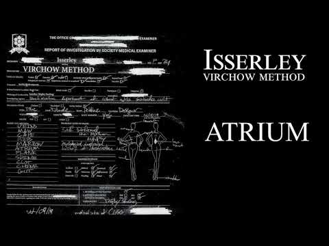 Isserley, VIRCHOW METHOD - ATRIUM