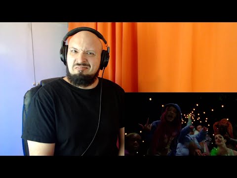 Aleesha, Nicki Nicole, Taichu, Juicy Bae - Arrepentio // BATERISTA REACCIONA // Nacho Lahuerta