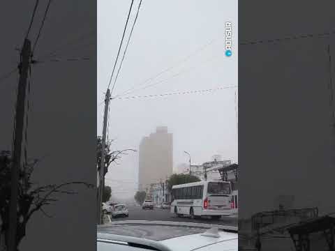 NOS LEVANTAMOS EUROPEOS 😎 🌁 #COMODORO  #comodoro #chubut #patagonia