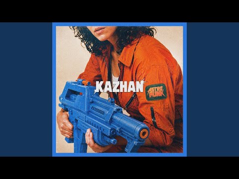Kazhan