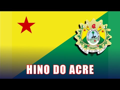 Hino Acreano - Hinos