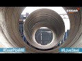 Essar Steel Pipe Mill Hazira