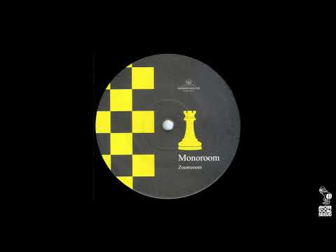 Monoroom – Zoomzoom (Original Mix)